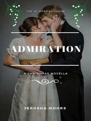cover image of Admiration